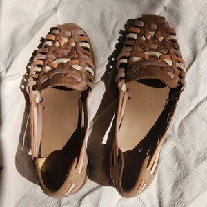 Women's Huarache Sandal